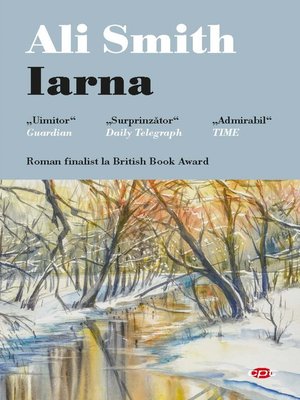 cover image of Iarna